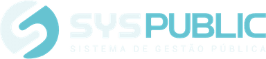 SysPublic - Sistema de Gestão pública